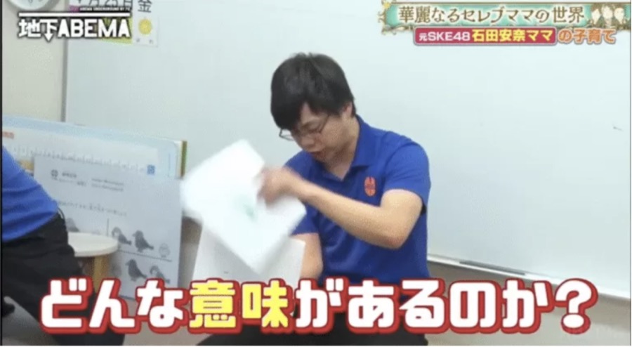 右脳開発の解説